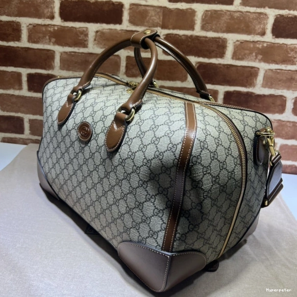 Hyperpeter GG carry-on medium duffle GUCCI Ophidia 0822